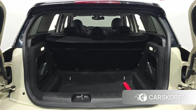Mini Cooper Clubman id 4339665 из Кореи 11