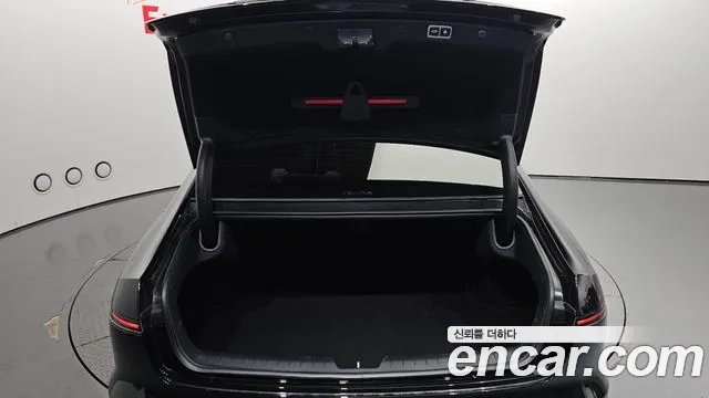 Hyundai Grandeur Hybrid (GN7) id 2920155 из Кореи 11