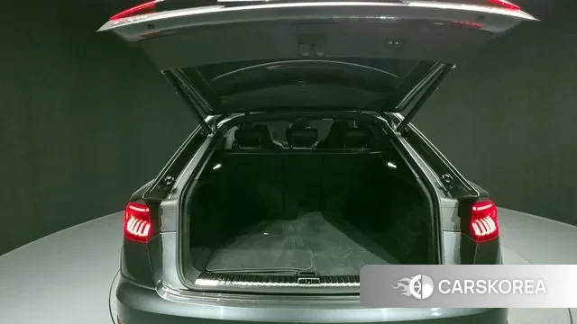 Audi Q8 (4M) id 2975912 из Кореи 11