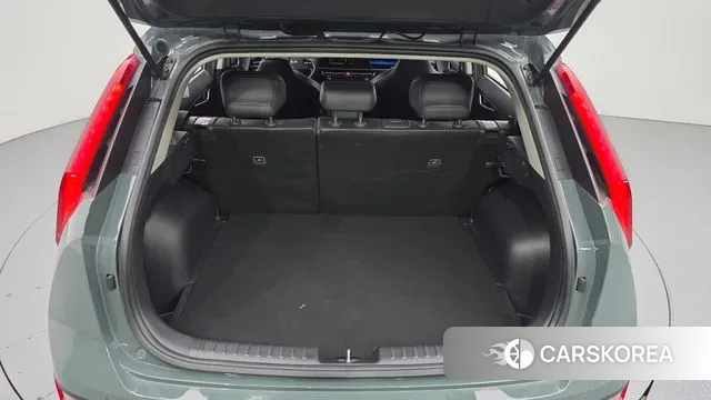 Kia Di Ol Nu Niro id 3348708 из Кореи 11