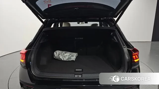 Volkswagen T-Roc id 3421924 из Кореи 11