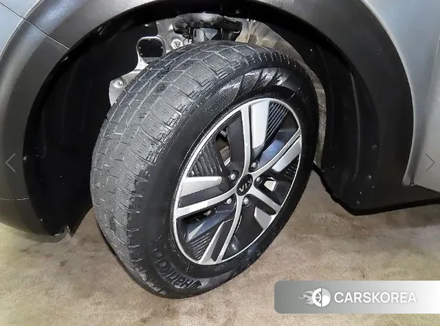 Kia The New Niro id 3502094 из Кореи 11