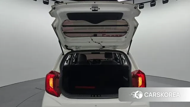 Kia Morning Urban (JA) id 2985496 из Кореи 11