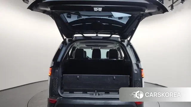 Land Rover Discovery 5 id 3687480 из Кореи 11