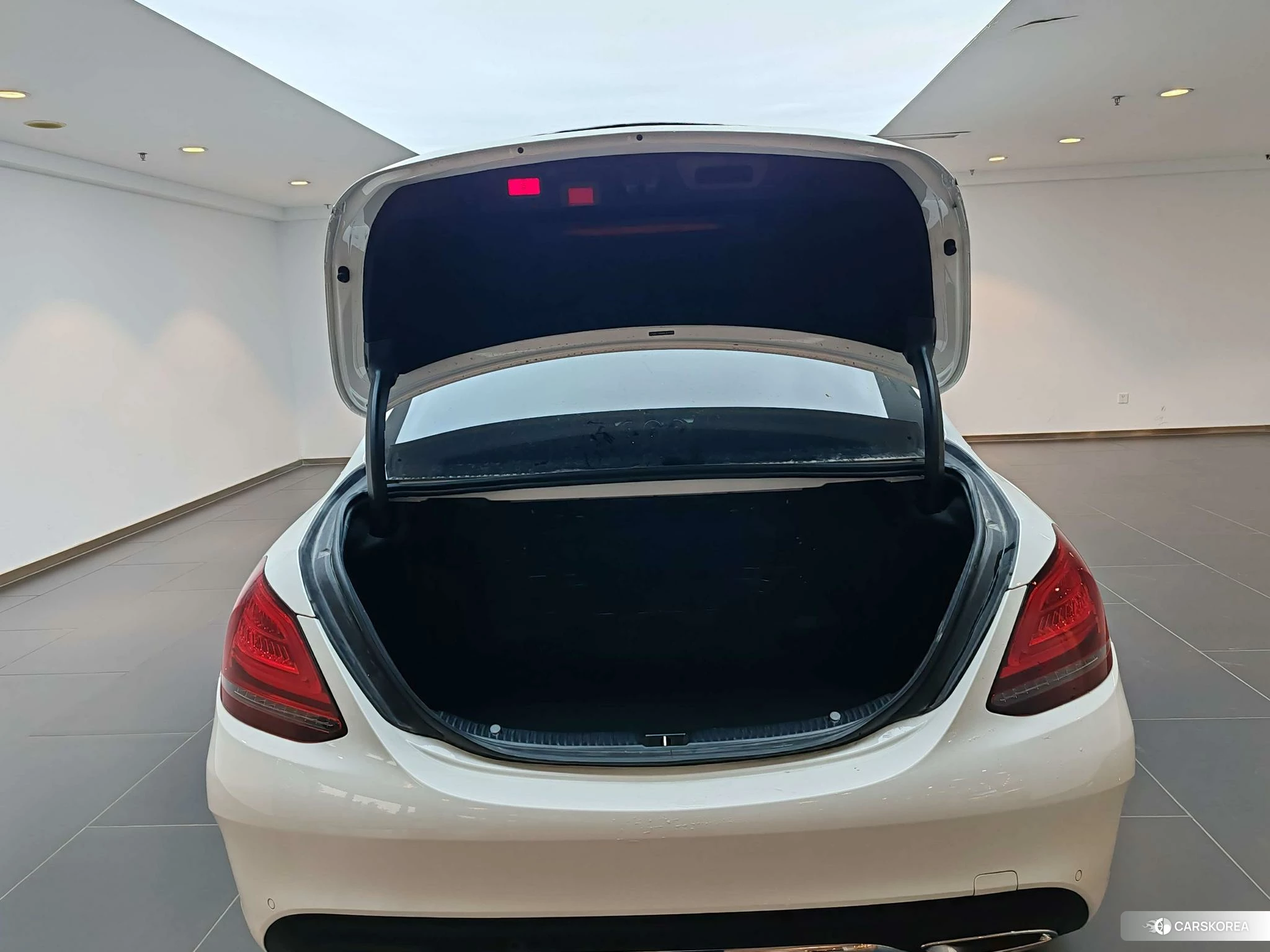 Mercedes-Benz C-class id 4461972 из Китая 11
