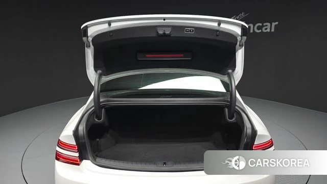 Genesis Electrified G80 (RG3) id 4524680 из Кореи 11