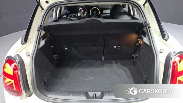 Mini Cooper id 3942521 из Кореи 11