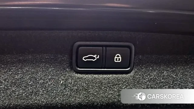 Genesis G80 id 3672930 из Кореи 11