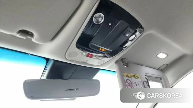 Kia K8 id 4641237 из Кореи 11