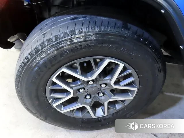 Jeep Wrangler (JL) id 3458132 из Кореи 11