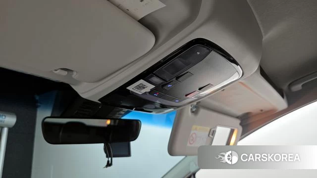 Hyundai Staria id 4194295 из Кореи 11