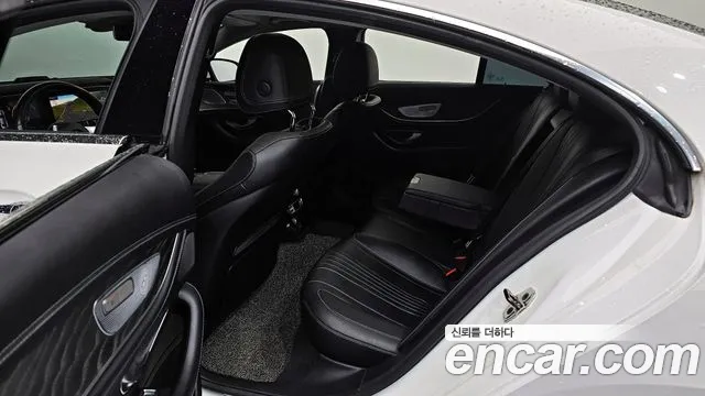 Mercedes-Benz CLS-Class C257 id 2708166 из Кореи 11