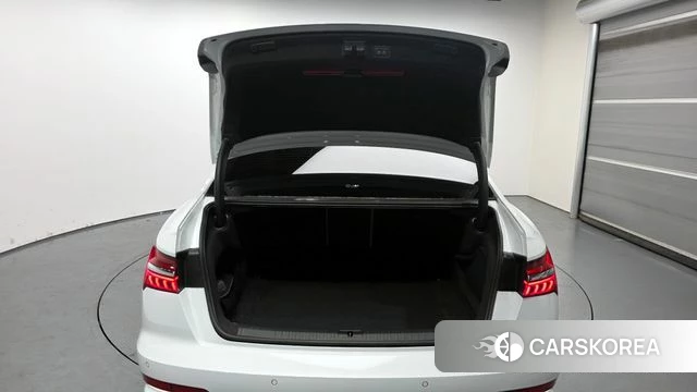 Audi A6 (C8) id 4281457 из Кореи 11