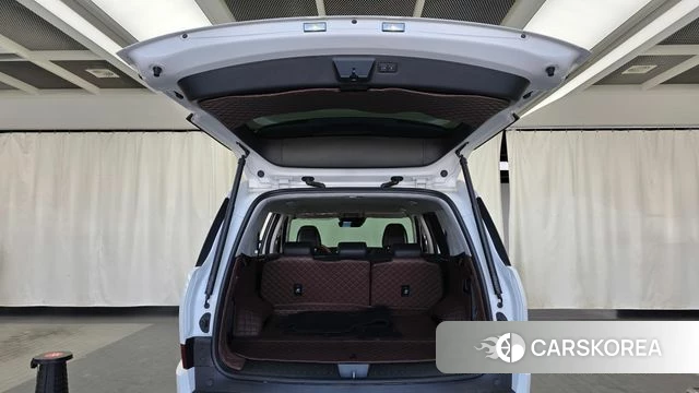 Hyundai Santa Fe (MX5) id 4904165 из Кореи 11