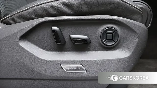 Volkswagen Touareg 3rd generation id 3741501 из Кореи 11