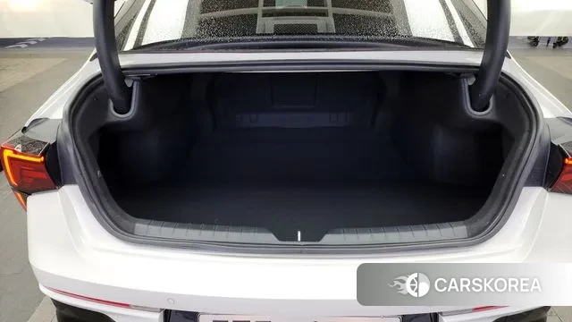 Kia The New K5 3rd generation id 3659192 из Кореи 11