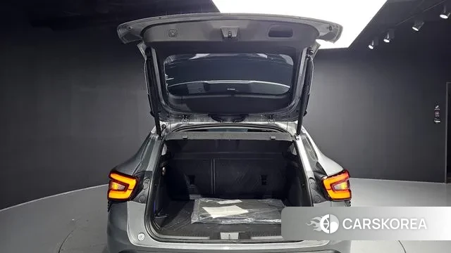 Chevrolet (GM Daewoo) Trax Crossover id 3590868 из Кореи 11