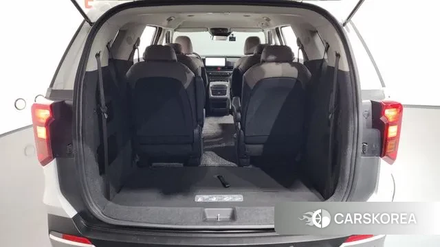 Kia The New Carnival 4th Generation id 3441939 из Кореи 11