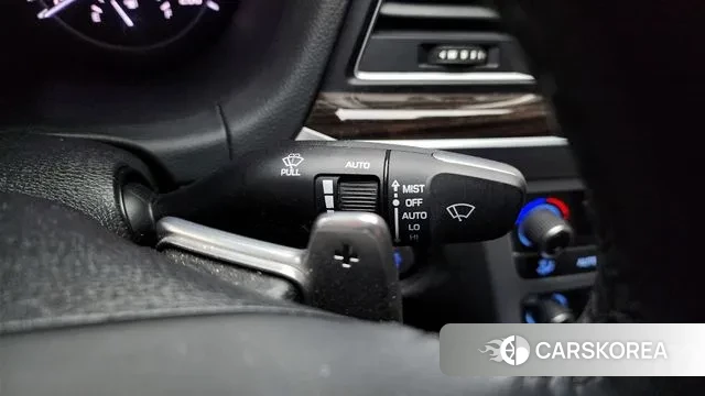 Genesis G80 id 3698586 из Кореи 11