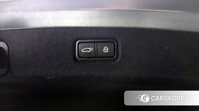 Genesis G90 id 3296991 из Кореи 11