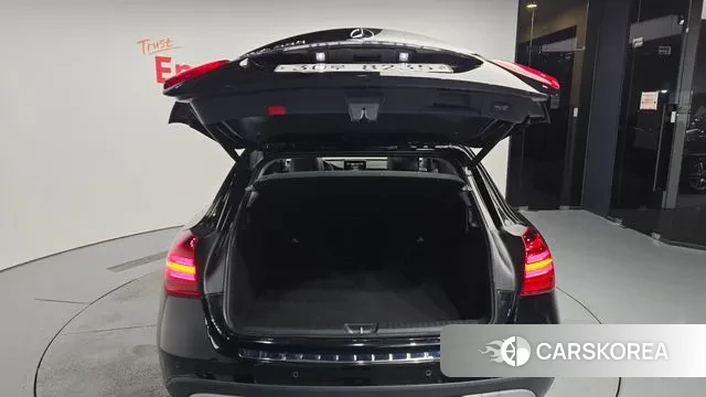 Mercedes-Benz GLA-Class X156 id 3460305 из Кореи 11