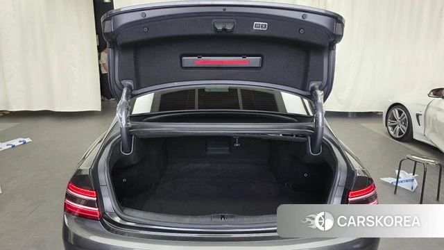 Genesis G80 (RG3) id 4645699 из Кореи 11