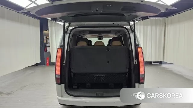 Hyundai Staria id 3660613 из Кореи 11