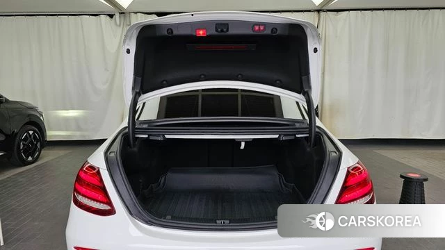 Mercedes-Benz E-Class W213 id 4490595 из Кореи 11