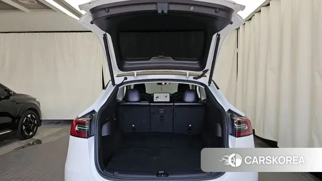 Tesla Model Y id 2960484 из Кореи 11
