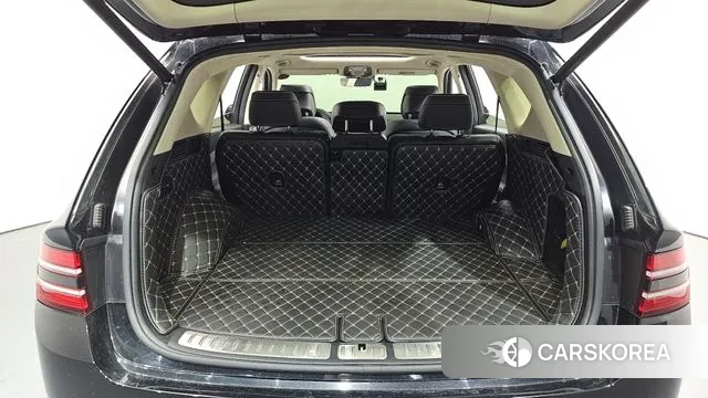 Genesis GV80 id 3562208 из Кореи 11