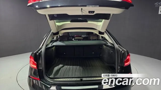 BMW 6 Series GT (G32) id 2954848 из Кореи 11