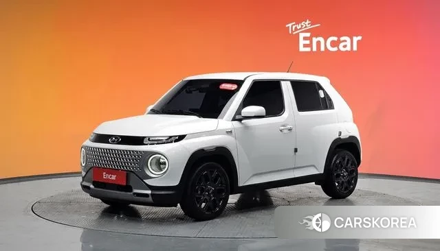 Hyundai Casper id 3566251 из Кореи 11