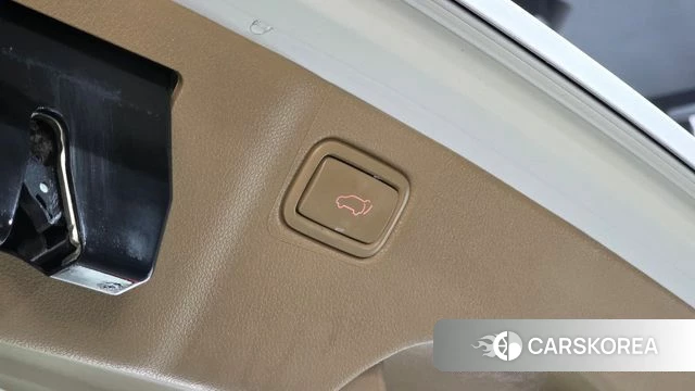 Kia The New Carnival id 4770694 из Кореи 11