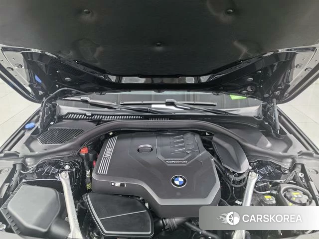 BMW 5 series (imported) id 4258221 из Китая 11