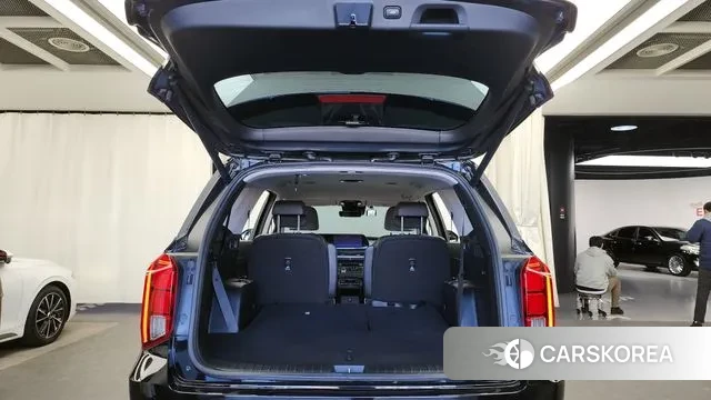 Hyundai The New Palisade id 3453088 из Кореи 11