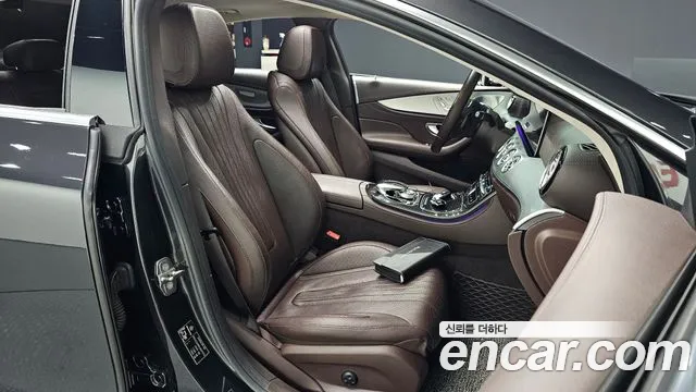 Mercedes-Benz CLS-Class C257 id 2694680 из Кореи 11