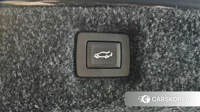 Cadillac CT6 id 4737503 из Кореи 11