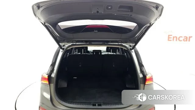 Hyundai Santa Fe TM id 3631341 из Кореи 11