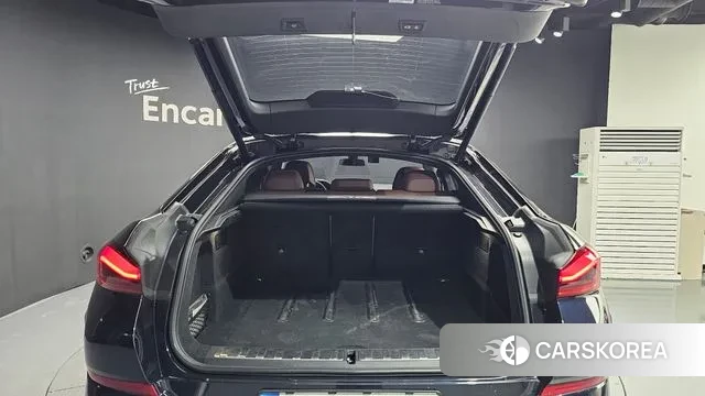 BMW X6 (G06) id 3022148 из Кореи 11