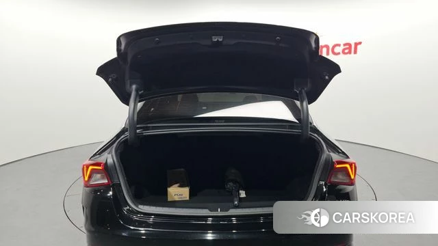 Kia K5 3rd generation id 3915940 из Кореи 11