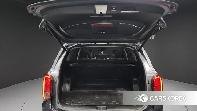 Hyundai Palisade id 3474420 из Кореи 11