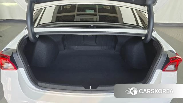 Kia K5 3rd generation id 4482602 из Кореи 11