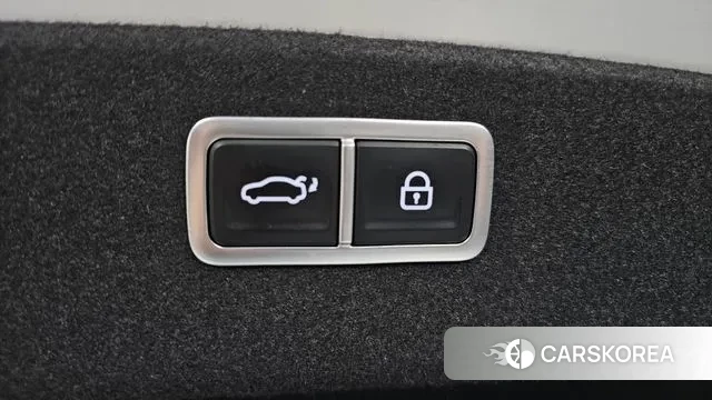 Genesis G80 (RG3) id 3038619 из Кореи 11