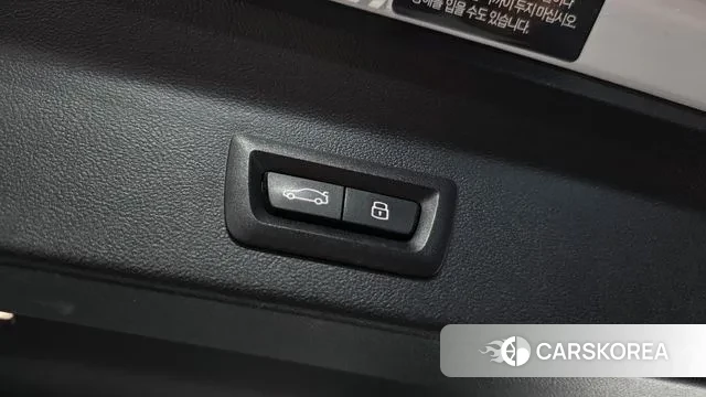 BMW iX3 id 3585649 из Кореи 11