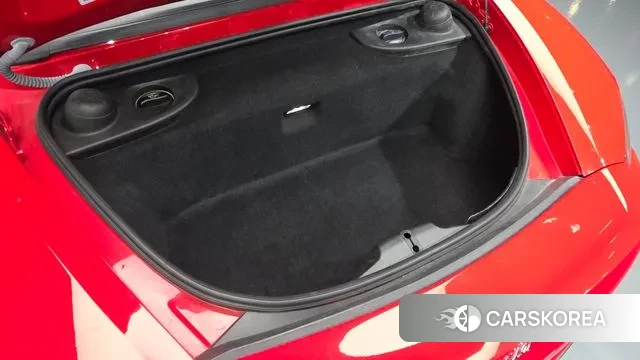 Porsche 718 Boxster id 3033242 из Кореи 11