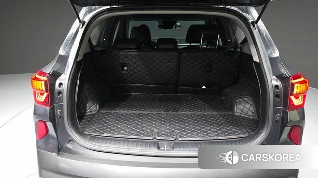 Kia Seltos id 4671803 из Кореи 11