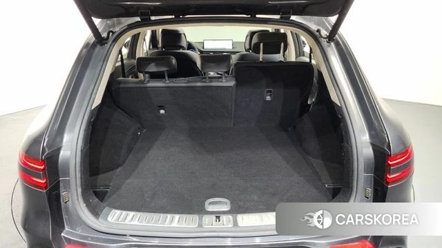 Genesis GV70 id 3812947 из Кореи 11