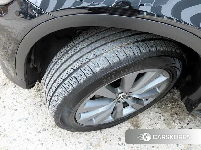 Mercedes-Benz GLC-Class X253 id 4232961 из Кореи 11