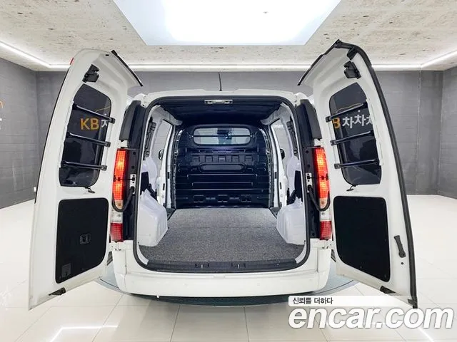 Hyundai Staria id 2422864 из Кореи 11