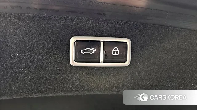 Genesis G80 (RG3) id 3463194 из Кореи 11